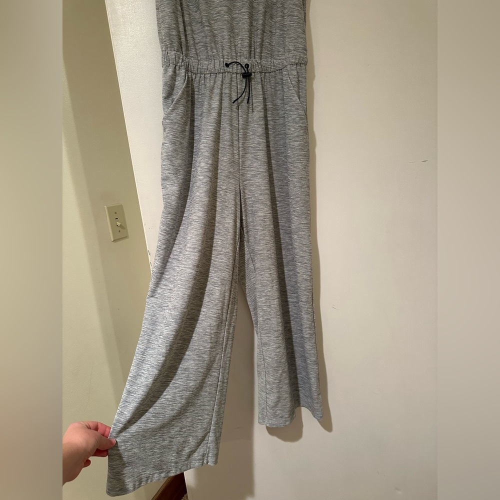 Old Navy Breathe On Jumpsuit - Picture 2 of 8